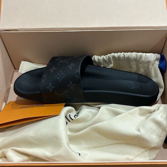 Louis Vuitton Waterfront mule - Picture 2 of 5